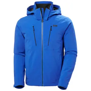 Giacca impermeabile Helly Hansen Alpha 4.0 image-0