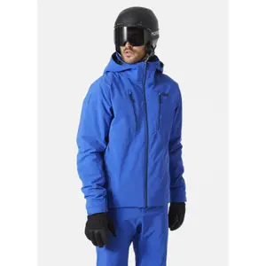 Giacca impermeabile Helly Hansen Alpha 4.0 image-1