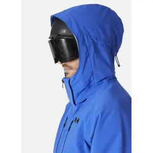 Giacca impermeabile Helly Hansen Alpha 4.0 image-4