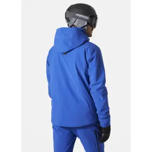 Giacca impermeabile Helly Hansen Alpha 4.0 image-3