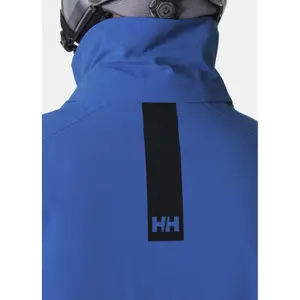 Giacca impermeabile Helly Hansen Alpha 4.0 image-5