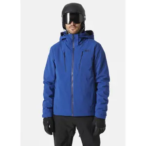 Veste de ski Helly Hansen Alpha 4.0 image-2