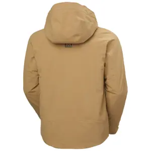 Ski jacket Helly Hansen Alpha 4.0 image-1