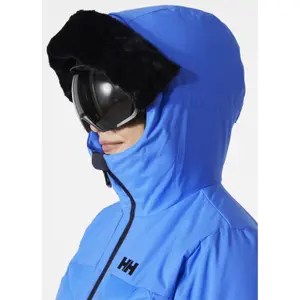 Kurtka narciarska damska Helly Hansen Bellissimo image-4