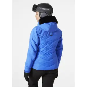 Kurtka narciarska damska Helly Hansen Bellissimo image-3