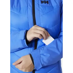 Kurtka narciarska damska Helly Hansen Bellissimo image-6