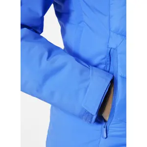 Kurtka narciarska damska Helly Hansen Bellissimo image-5