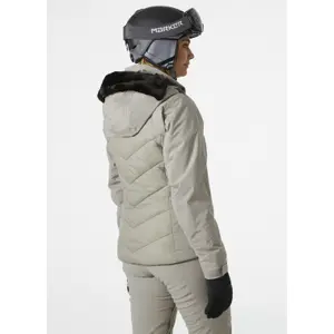 Dames ski jas Helly Hansen Bellissimo image-4
