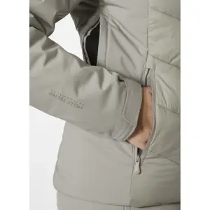 Dames ski jas Helly Hansen Bellissimo image-6