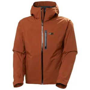3 in 1 ski jacket Helly Hansen Swift image-0