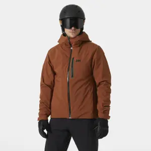 3 in 1 ski jacket Helly Hansen Swift image-1