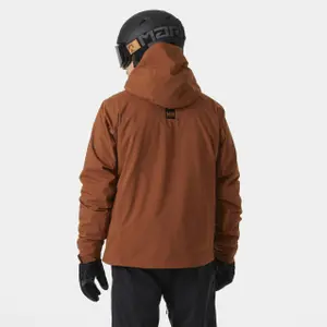 3 in 1 ski jacket Helly Hansen Swift image-3