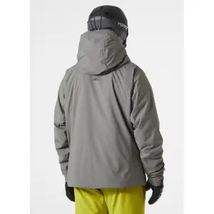 3-in-1-Skijacke Helly Hansen Swift image-4