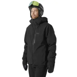 3-in-1-Skijacke Helly Hansen Swift image-1