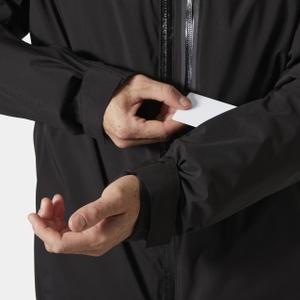 3-in-1-Skijacke Helly Hansen Swift image-5