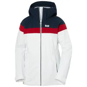 Women's ski jacket Helly Hansen Motionista Lifaloft image-0