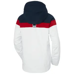 Women's ski jacket Helly Hansen Motionista Lifaloft image-1