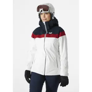 Women's ski jacket Helly Hansen Motionista Lifaloft image-2