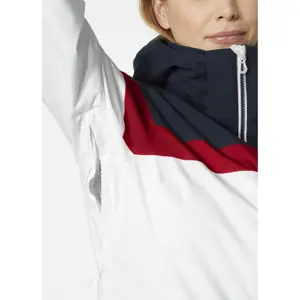 Women's ski jacket Helly Hansen Motionista Lifaloft image-6