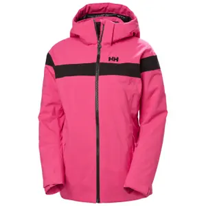 Dames ski jas Helly Hansen Motionista Lifaloft image-0