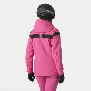 Dames ski jas Helly Hansen Motionista Lifaloft image-3