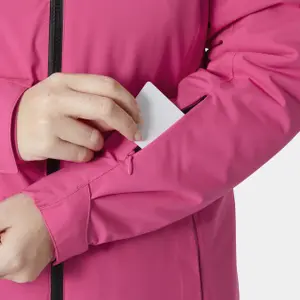 Dames ski jas Helly Hansen Motionista Lifaloft image-4