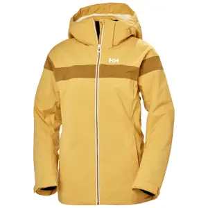 Dames ski jas Helly Hansen Motionista Lifaloft image-0