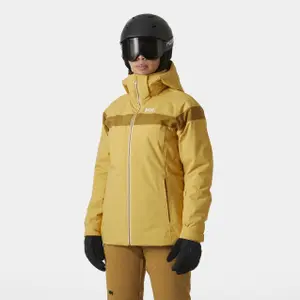 Dames ski jas Helly Hansen Motionista Lifaloft image-1