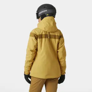 Dames ski jas Helly Hansen Motionista Lifaloft image-2