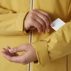 Dames ski jas Helly Hansen Motionista Lifaloft image-3