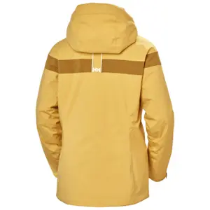 Dames ski jas Helly Hansen Motionista Lifaloft image-4