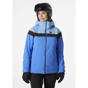 Veste imperméable femme Helly Hansen Motionista Lifaloft image-1