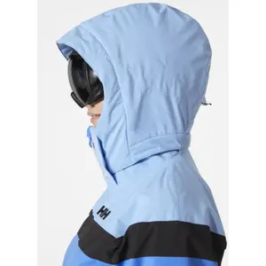 Veste imperméable femme Helly Hansen Motionista Lifaloft image-4