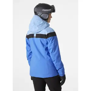 Veste imperméable femme Helly Hansen Motionista Lifaloft image-3