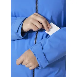 Veste imperméable femme Helly Hansen Motionista Lifaloft image-5