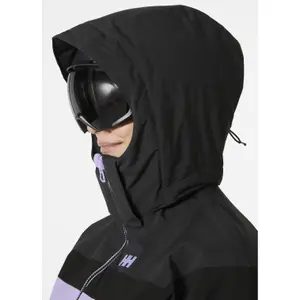 Dames ski jas Helly Hansen Motionista Lifaloft image-3