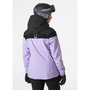Dames ski jas Helly Hansen Motionista Lifaloft image-4