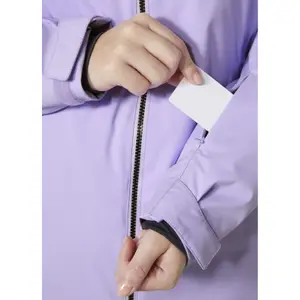 Dames ski jas Helly Hansen Motionista Lifaloft image-6