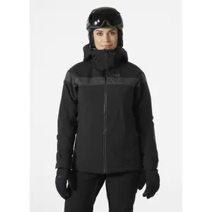 Dames ski jas Helly Hansen Motionista Lifaloft image-2