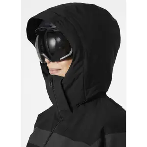 Dames ski jas Helly Hansen Motionista Lifaloft image-3