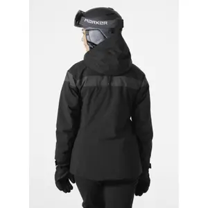 Dames ski jas Helly Hansen Motionista Lifaloft image-4