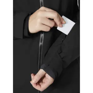 Dames ski jas Helly Hansen Motionista Lifaloft image-5