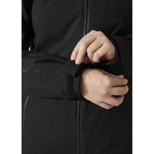 Dames ski jas Helly Hansen Motionista Lifaloft image-6