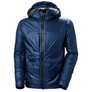 Lehká lyžařská bunda z grafenu Helly Hansen image-0