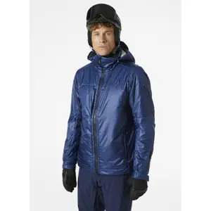 Lehká lyžařská bunda z grafenu Helly Hansen image-1