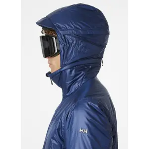 Lehká lyžařská bunda z grafenu Helly Hansen image-4
