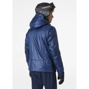 Lehká lyžařská bunda z grafenu Helly Hansen image-3