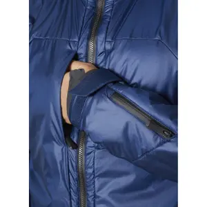 Lehká lyžařská bunda z grafenu Helly Hansen image-5