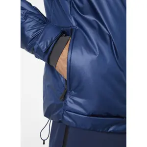 Lehká lyžařská bunda z grafenu Helly Hansen image-6