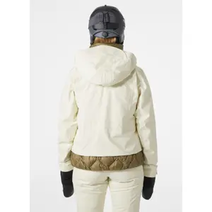 Casaco de esqui 3 em 1 para mulher Helly Hansen Diamond Ins image-3